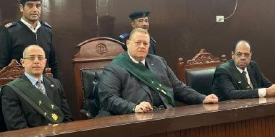 الإعدام لسائق بتهمة التعدي على فتاة في محافظة قنا