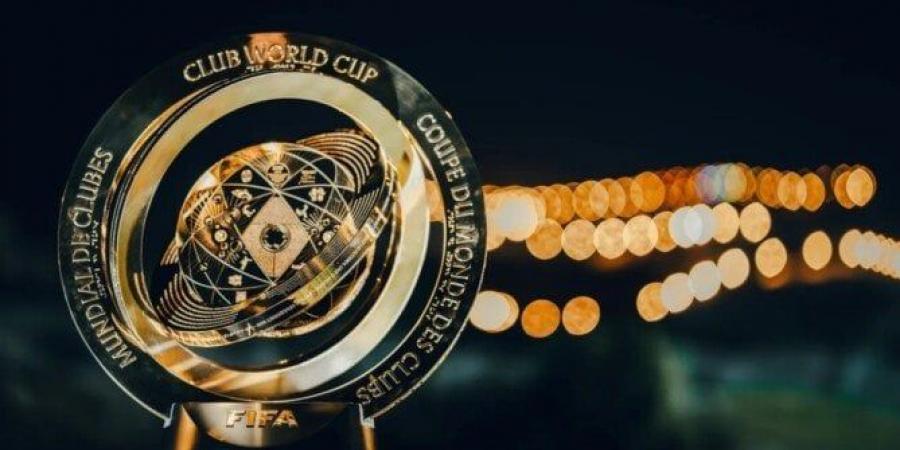 «فوز
      وتعادل
      وهزيمتان»..
      نتائج
      الفرق
      الإفريقية
      في
      الجولة
      الأولى
      بكأس
      العالم
      للأندية
      2025 - تكنو بلس