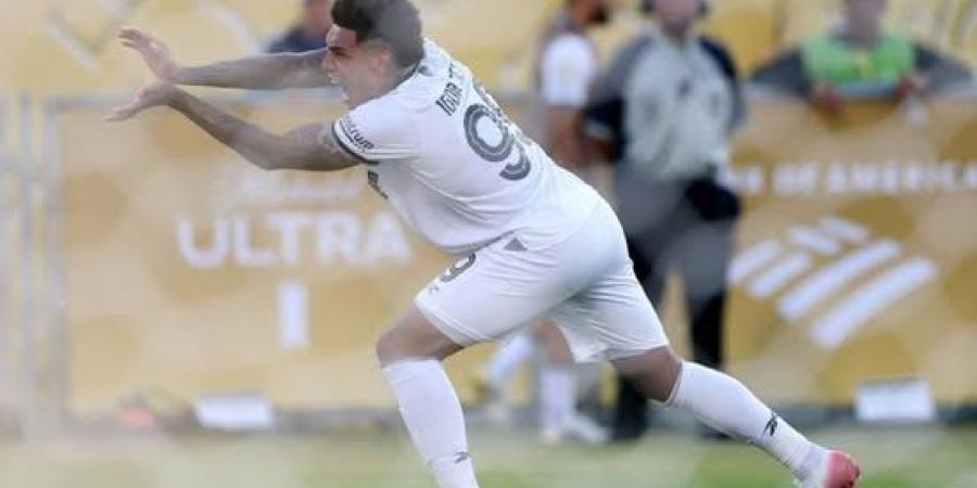 بوتافوجو
      البرازيلي
      ينتصر
      على
      باريس
      سان
      جيرمان
      الفرنسي
      (0/1)
      في
      كأس
      العالم
      للأندية - تكنو بلس