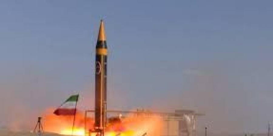 ايران
      تضرب
      اسرائيل
      بصاروخ
      يحمل
      راسا
      متفجرا
      وزنه
      300
      كيلوجرام - تكنو بلس