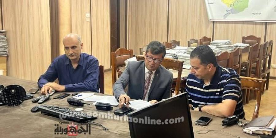 همام
يشارك
بإجتماع
الخلية
الوطنية
للإنذار
المبكر
من
موجات
تسونامي - تكنو بلس