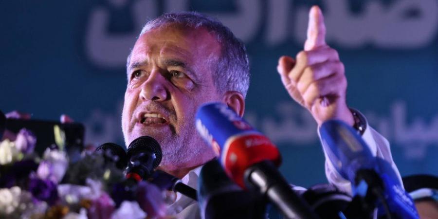 الرئيس الإيراني: ردودنا على إسرائيل ستصبح أكثر قسوة - تكنو بلس