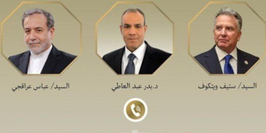وزير
      الخارجية
      يُحذر:
      توسيع
      رقعة
      الصراع
      يُهدد
      بانزلاق
      المنطقة
      إلى
      فوضى
      شاملة - تكنو بلس