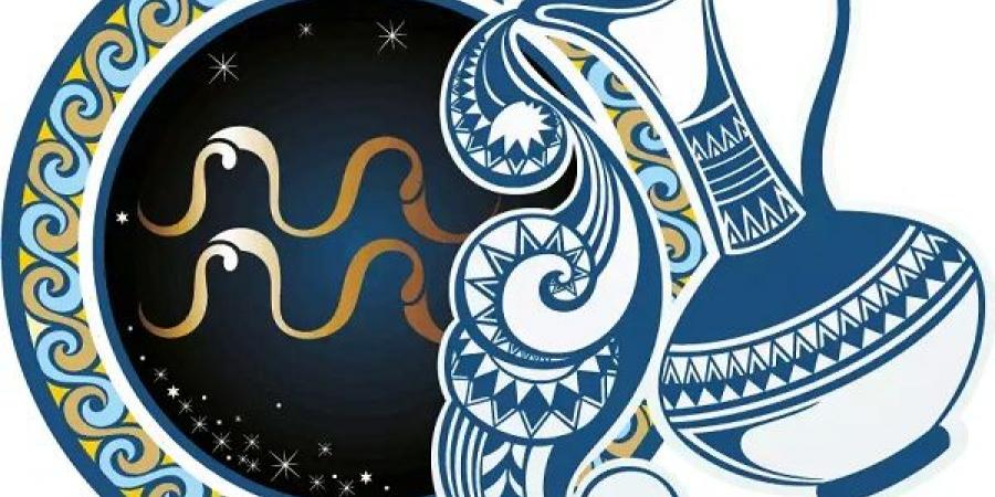 توقعات
برج
الدلو
اليوم
الجمعة
20-6-2025 - تكنو بلس