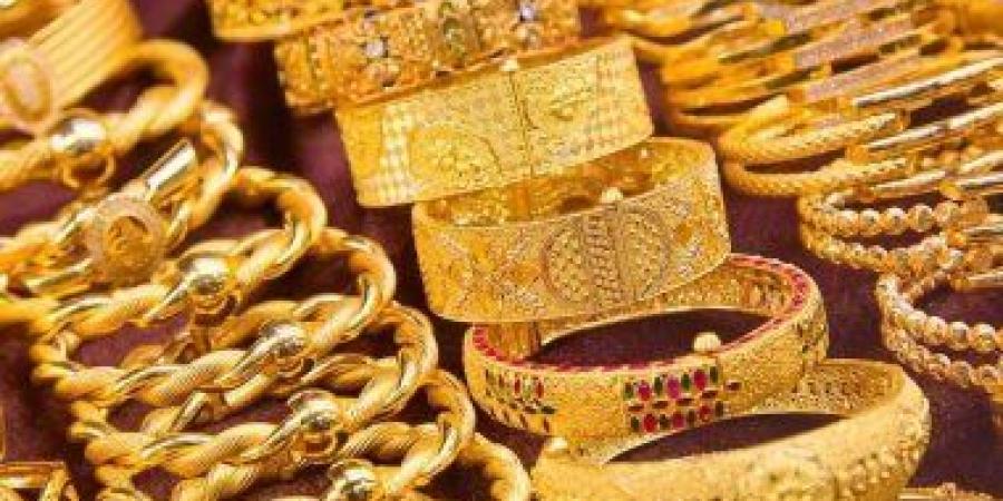 مفاجأة
      قوية..
      أسعار
      الذهب
      في
      مصر
      بختام
      تعاملات
      اليوم
      الجمعة
      20
      يونيو
      2025 - تكنو بلس