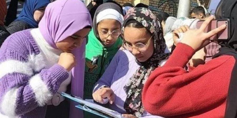 رابط
نتيجة
الصف
الثالث
الاعدادي
بالمنوفية
2025 - تكنو بلس