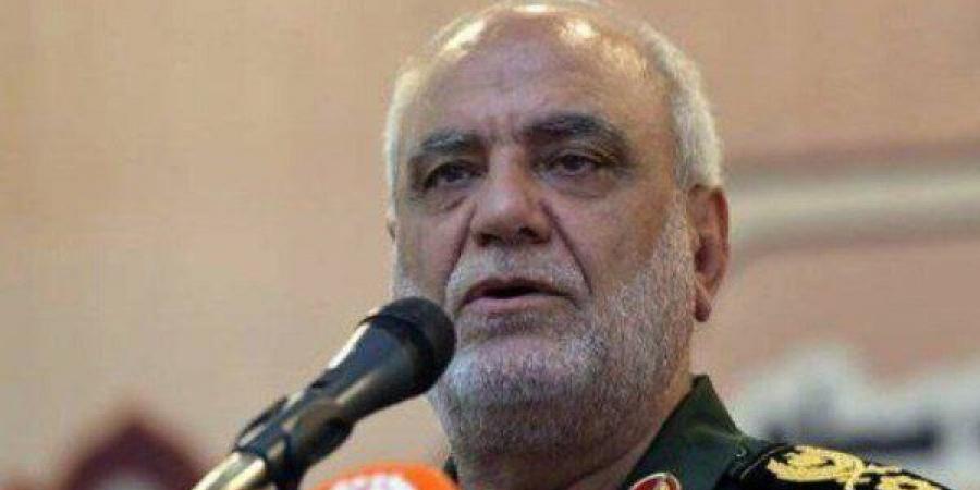 إيران
      تعيّن
      رئيسًا
      جديدًا
      لجهاز
      استخبارات
      الحرس
      الثوري
      بعد
      مقتل
      كاظمي - تكنو بلس