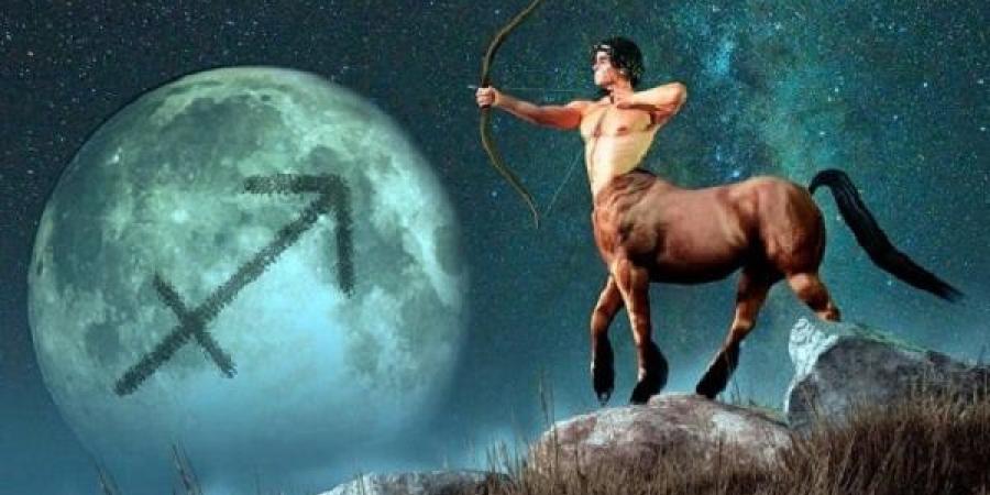 توقعات
برج
القوس
اليوم
الجمعة
20-6-2025 - تكنو بلس