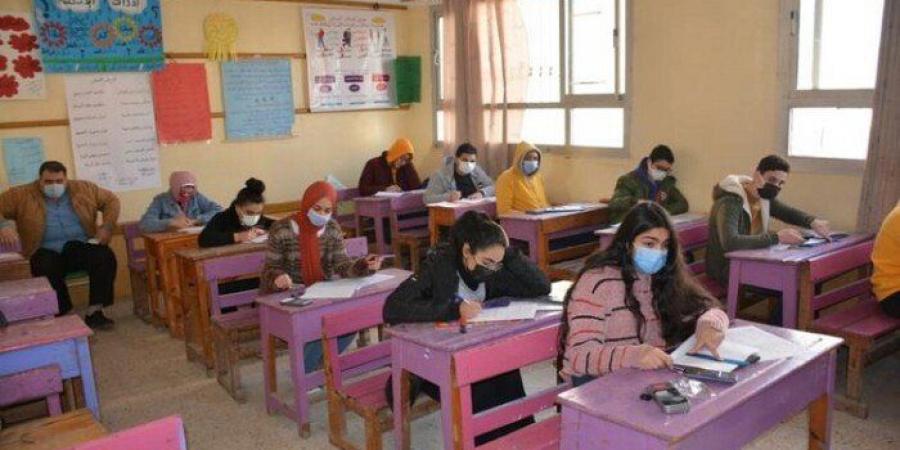 خلال
      ساعات..
      نتيجة
      الشهادة
      الإعدادية
      محافظة
      المنوفية
      2025
      برقم
      الجلوس - تكنو بلس
