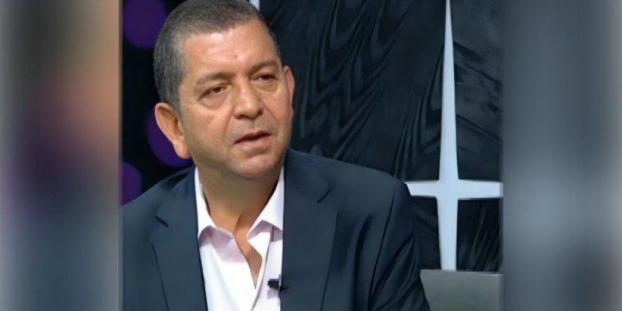 أحمد
      صبري:
      مصر
      تمتلك
      إمكانيات
      سياحية
      تنافسية
      واهتمام
      حكومي
      لحل
      مشكلات
      المستثمرين - تكنو بلس