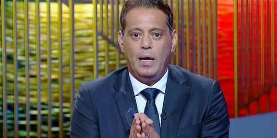 هاني
رمزي:
بالميراس
تفوق
على
الأهلي
بدنيا
وفنيا..
والتأهل
صعب - تكنو بلس
