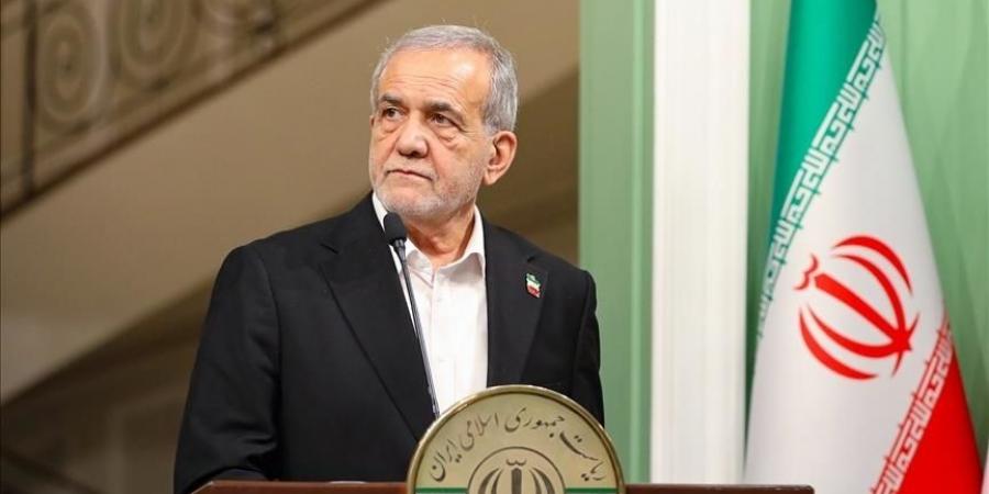 الرئيس
الإيراني:
أمريكا
ستنال
الرد
المناسب
على
عدوانها - تكنو بلس