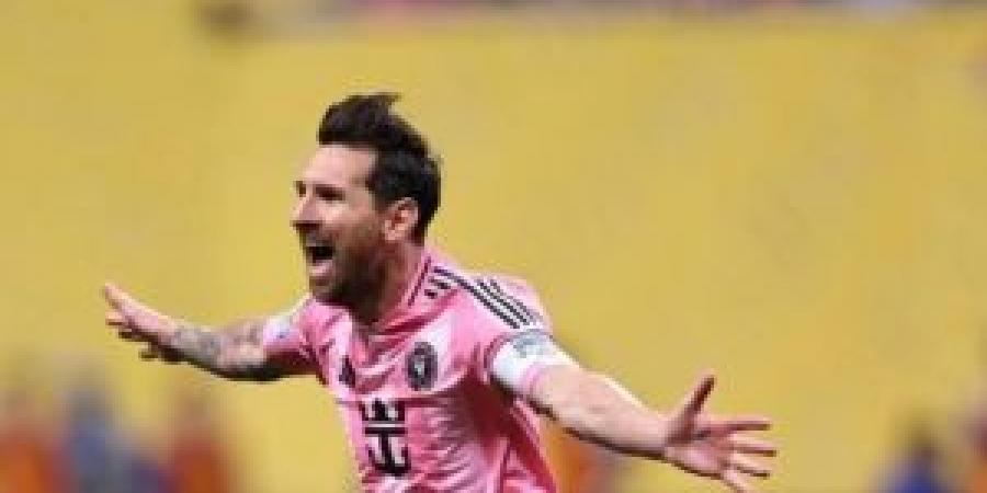 تعرف
      على
      شروط
      ميسي
      للانتقال
      الى
      الدوري
      السعودي - تكنو بلس