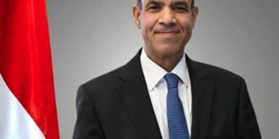 اتصالان
      لوزير
      الخارجية
      مع
      نظيريه
      السعودي
      والبحريني
      بشأن
      التطورات
      المتسارعة
      بالمنطقة - تكنو بلس