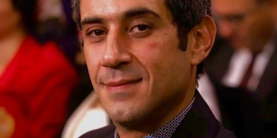 برلماني :
ثورة
30
يونيو
أنقذت
مصر
من
الدخول
في
نفق
مظلم - تكنو بلس