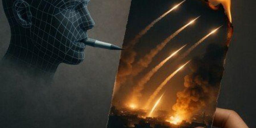 ما
      وراء
      الصور
      المزيفة..
      معارك
      التضليل
      الإعلامي
      بين
      إيران
      وإسرائيل - تكنو بلس