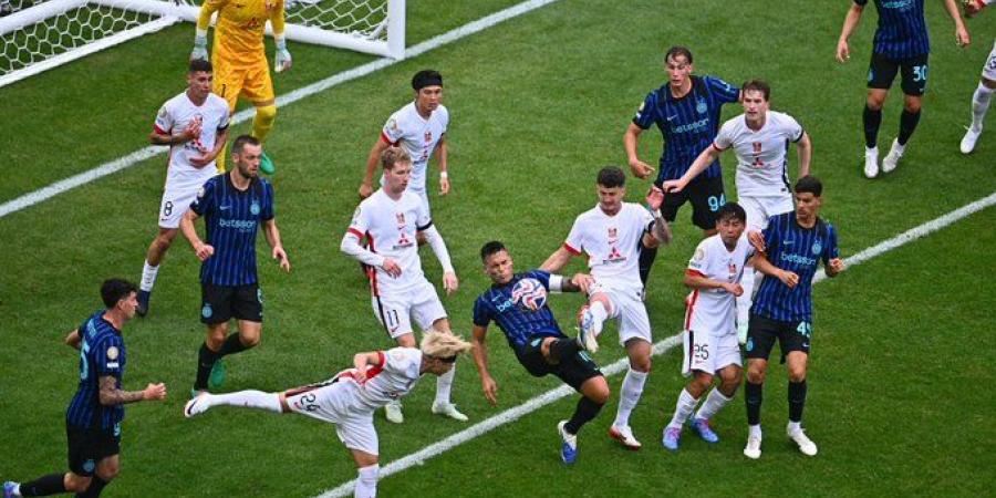 لاوتارو
مارتينيز
ينقذ
انتر
ميلان
ويسجل
التعادل
أمام
أوراوا..
شاهد - تكنو بلس