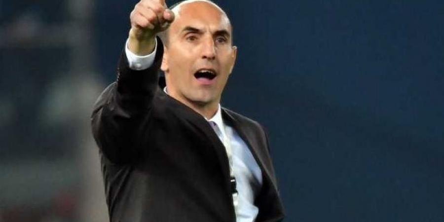 بيراميدز
يتمسك
بـ
يورشتيتش
ويرفض
رحيله
للدوري
السعودي - تكنو بلس