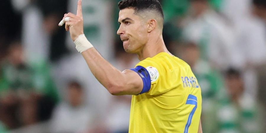 تطورات
جديدة
في
مفاوضات
تجديد
عقد
رونالدو
مع
النصر - تكنو بلس