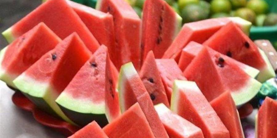 فوائد
مذهلة
لتناول
البطيخ
على
معدة
فارغة...
جربها
صباحًا - تكنو بلس