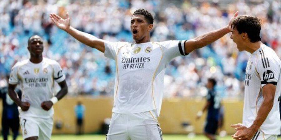 ريال
      مدريد
      يحقق
      فوزًا
      ثمينًا
      على
      باتشوكا
      بثلاثية
      في
      كأس
      العالم
      للأندية
      «فيديو» - تكنو بلس