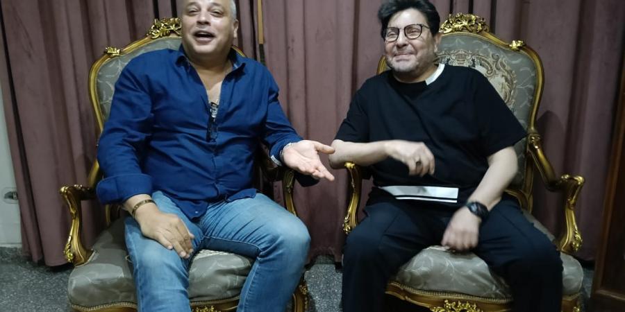 هاني
شاكر
يحيي
حفلا
غنائيا
١٨
يوليو
المقبل
على
مسرح
البالون  - تكنو بلس