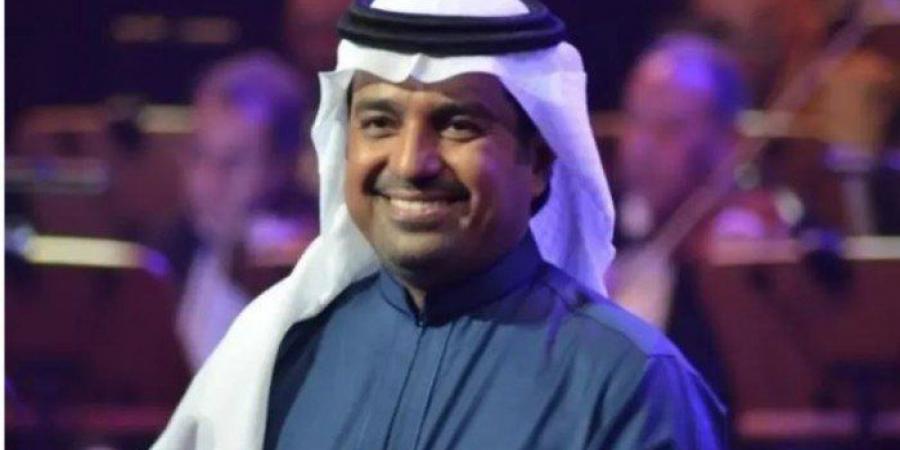 راشد
      الماجد
      يطرح
      أغنية
      جديدة
      بعنوان
      "يا
      حرام" - تكنو بلس