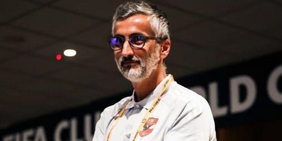 هاني
      رمزي:
      ريبيرو
      لم
      يقدم
      عملًا
      جيدًا
      مع
      الأهلي
      وأتوقع
      الفوز
      على
      بورتو - تكنو بلس
