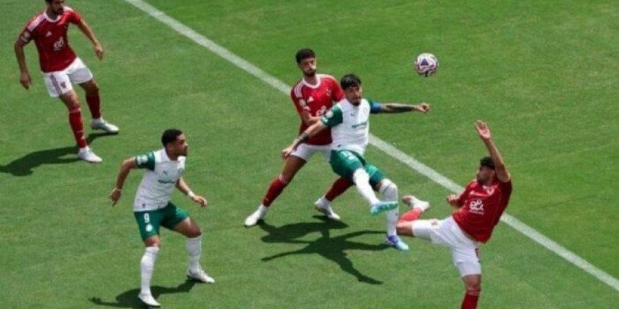 أحمد
      بلال:
      الأهلي
      سينهي
      الصيام
      التهديفي
      أمام
      بورتو - تكنو بلس